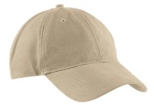Tan Dad Hat Blank Baseball Cap Brushed Cotton Unstructured Buckle Strap Soft NEW