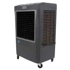 Portable Evaporative Cooler Reconditioned 3100 CFM 3-Speed Swamp Cooler