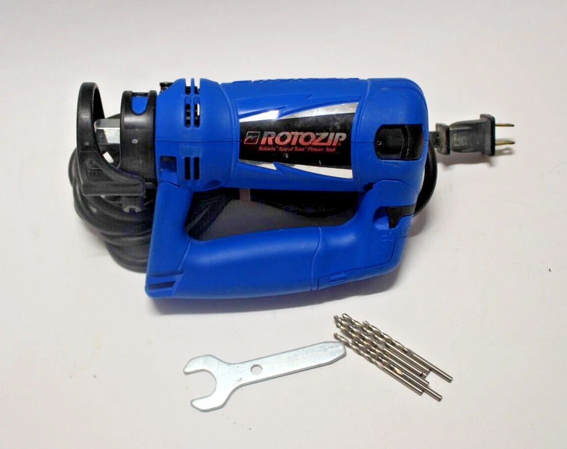 RotoZip 110 V Rotary Tools for sale | eBay