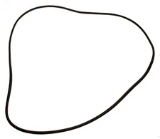 OEM NEW 2013-2019 Ford Focus Flex Sunroof Cover Seal Weatherstrip DA8Z7451884A