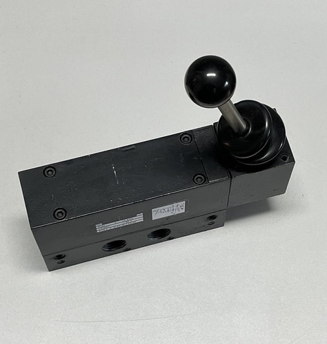 Norgren / Hebelventil / M/1704/86 - Picture 1 of 2