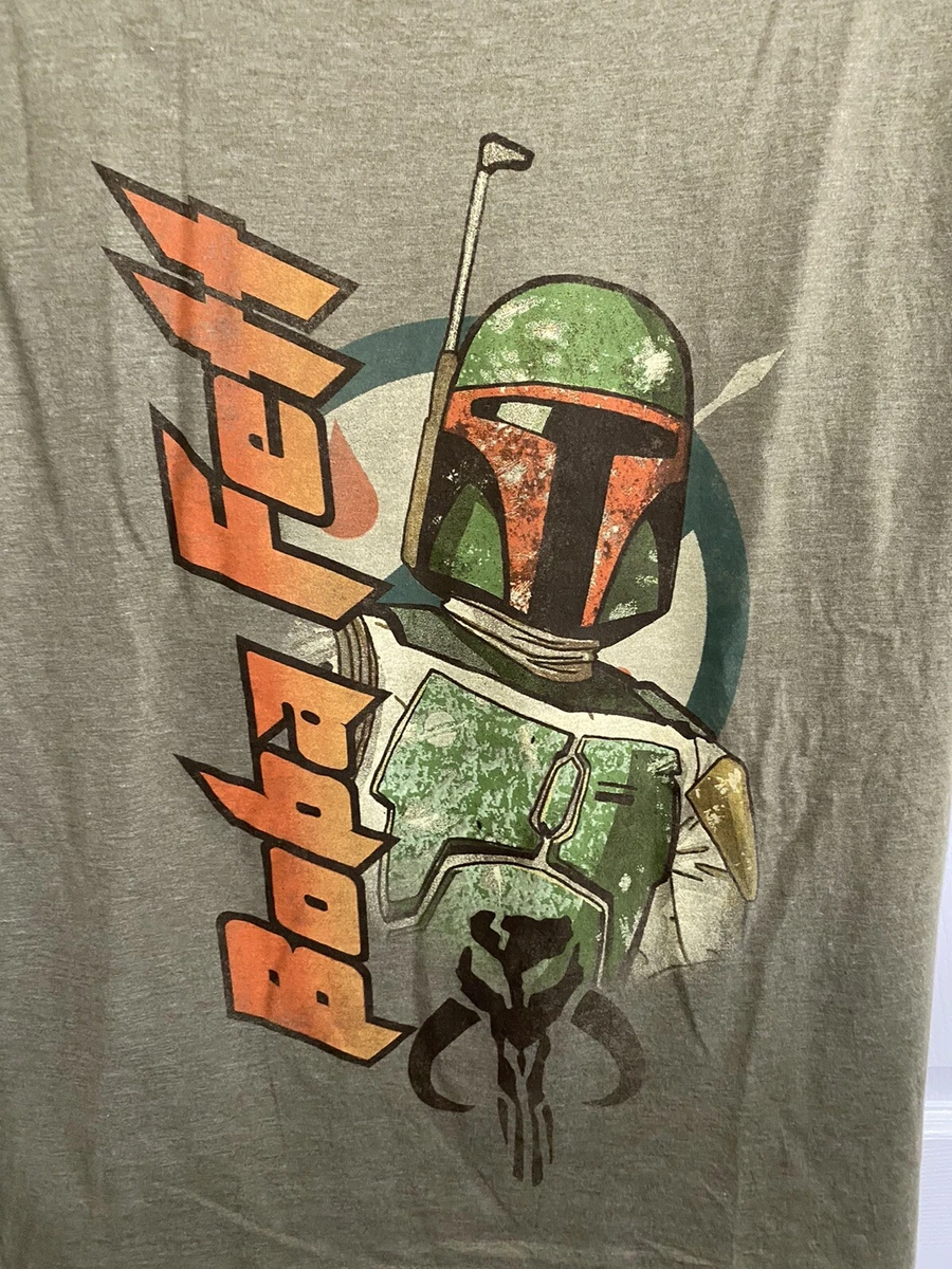 Boba fett hotsell champion sweatshirt