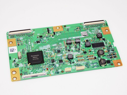 Panasonic TV - T-CON Board 19-100281 TCON