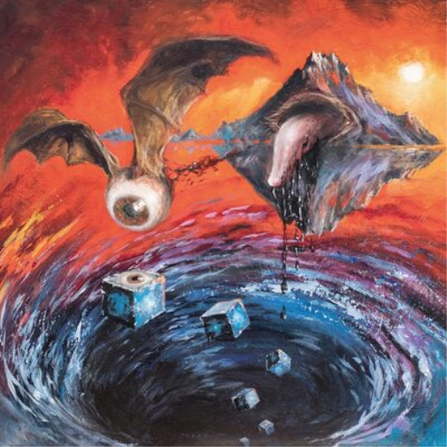 Tchornobog/Abyssal Tchornobog/Abyssal (Vinyl) 12