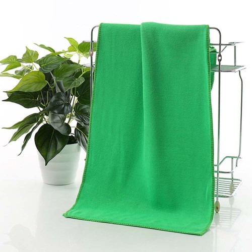 27 pièces serviettes de nettoyage de voiture 30x70 cm microfibre achats Auto voiture
