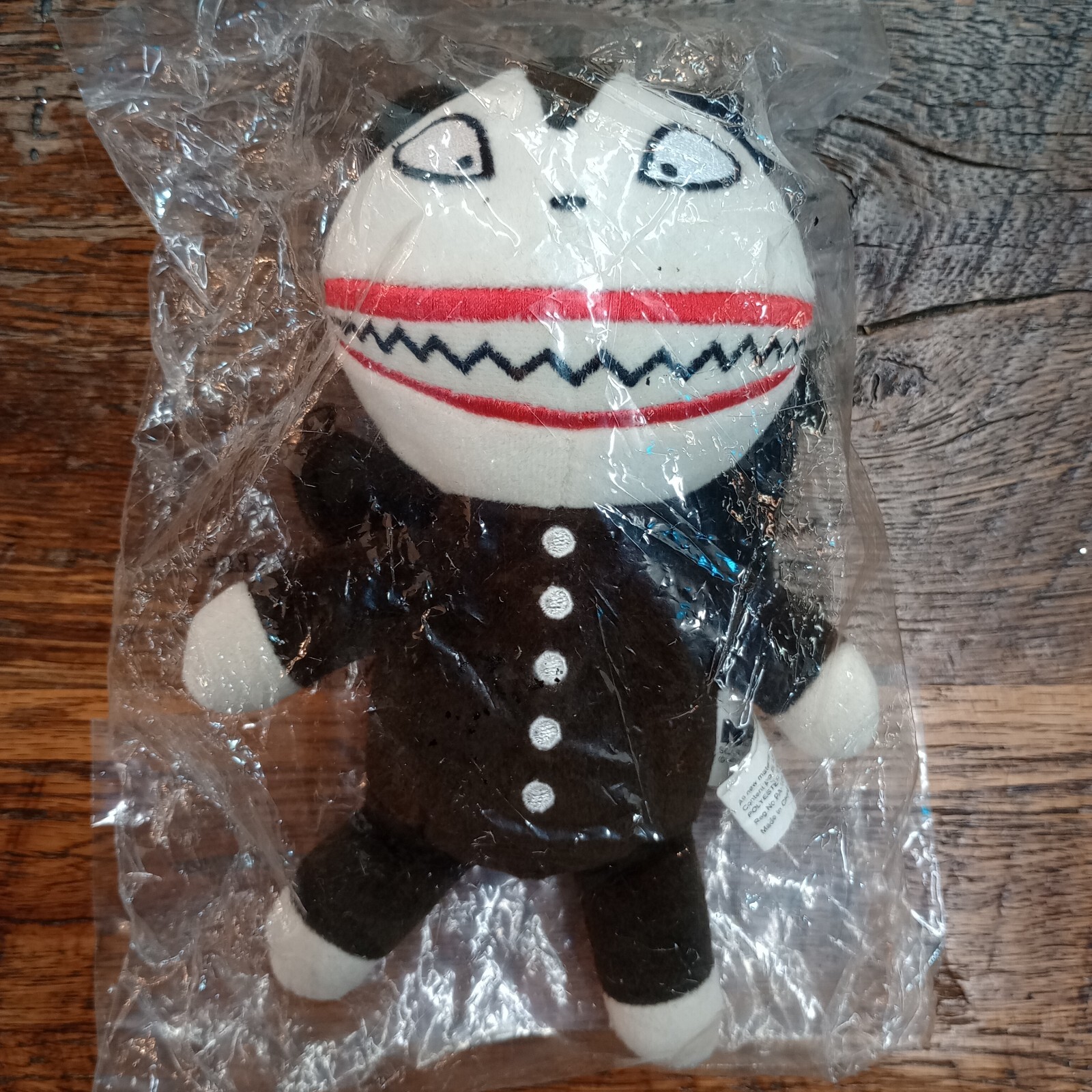 Nightmare Before Christmas 7