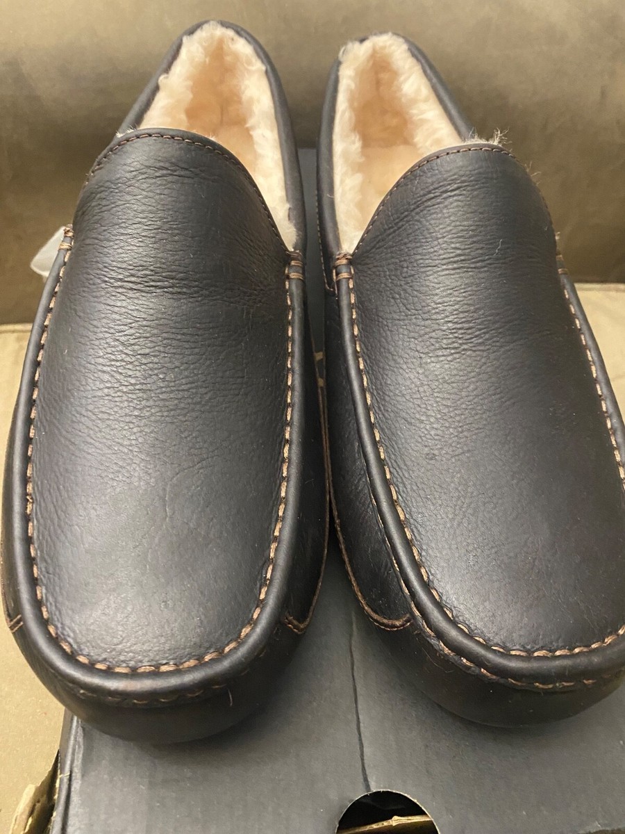 Ugg Men's Slippers Ugg Ascot Size 13 UGG ASCOT MEN SLIPPER