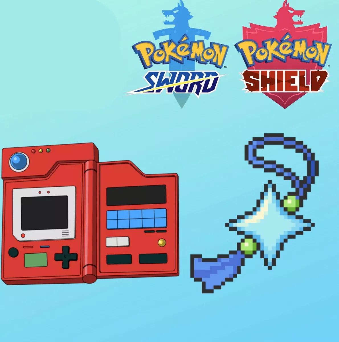 LF Shield Exclusives to complete my Pokédex. : r/PokemonSwordAndShield