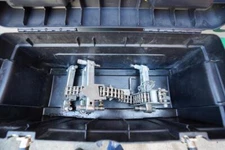 Mathey Dearman D-231 Steel Chain Pipe Alignment Clamp chain #10