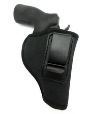 Right Hand IWB AIWB Concealment Holster for S&W N-FRAME 627 629, 2.625"