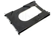 Black DVD Tray for XBOX 360 9504 Slim Lite On DG-16D4S 