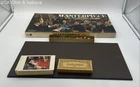Parker Brothers Masterpiece The Art Auction Game Vintage 1970 Board Game