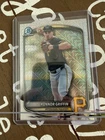 2025 Bowman Chrome Draft KONNOR GRIFFIN Mega Box MOJO #BDC-102 PIRATES