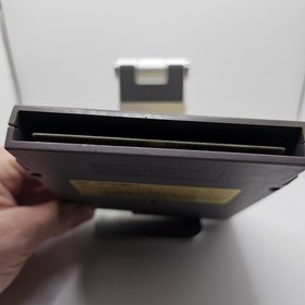 Baseball Stars Nintendo NES Authentic Cart Only 1985