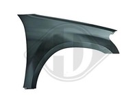 KotflüGel Links FüR Mercedes GL X164 2006-2012