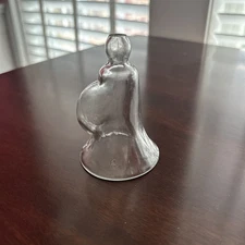 Vintage Nursing Baby Glass Breast Milk Pump Unknown Manufacture 1930 - 1940