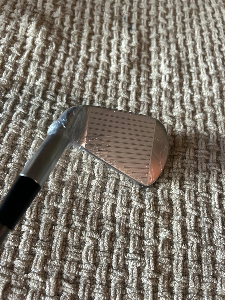Srixon ZX5 6-iron w/Steelfiber i110cw STIFF - Image 2 of 4
