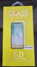 Image of Screen Protector For Iphone 14 Pro Max