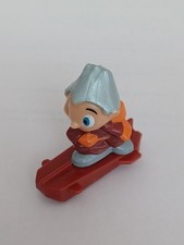 Ü Ei Figur Spielzeug Skateboard Kids 2007 NV001 +BPZ