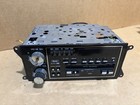 GM 16050334 AM FM Cassette Equalizer Radio 84 87 Buick Regal Grand National GNX
