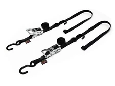 Powertye 1in. Ratchet with Soft-Tyes 33722