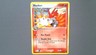 Blaziken 1/17 Holo Rare Ex Era POP Series 1 2004 Pokemon TCG MP