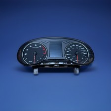 GENUINE 2015-2018 AUDI A3/S3  DISPLAY CLUSTER SPEEDOMETER OEM 8V0920960M