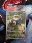 Carte Pokemon RONFLEX Promo SVP051 AR ETB 151 Fr Neuve sous emballage