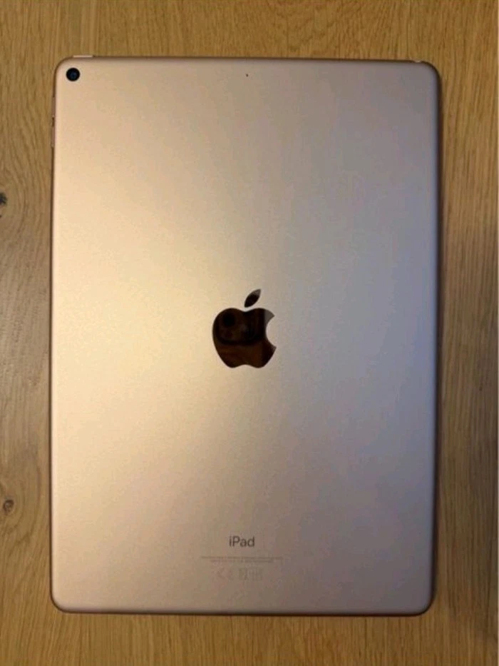 Apple iPad (9th generation) · 64GB · Wi-Fi, Foto 4 von 5