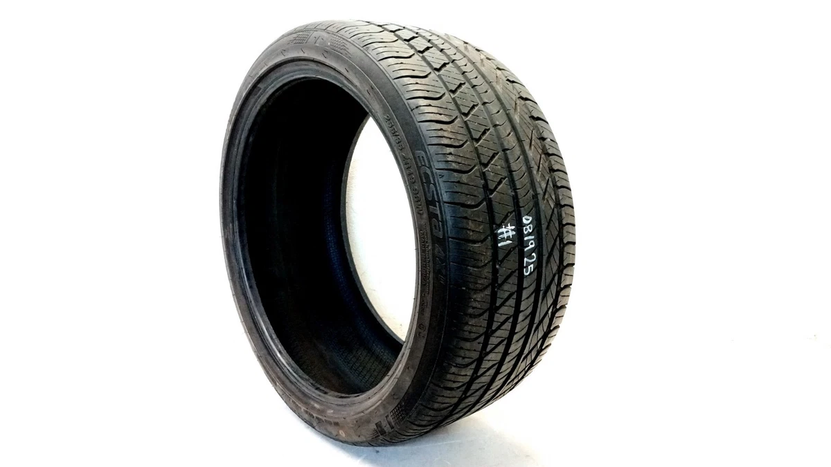 Kumho 255/35/19 Car & Truck Tires for sale | eBay