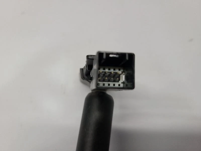 Espejo retrovisor Chevrolet Equinox 10-17 con telemática Onstar Opt UE1 Foto 4 de 4