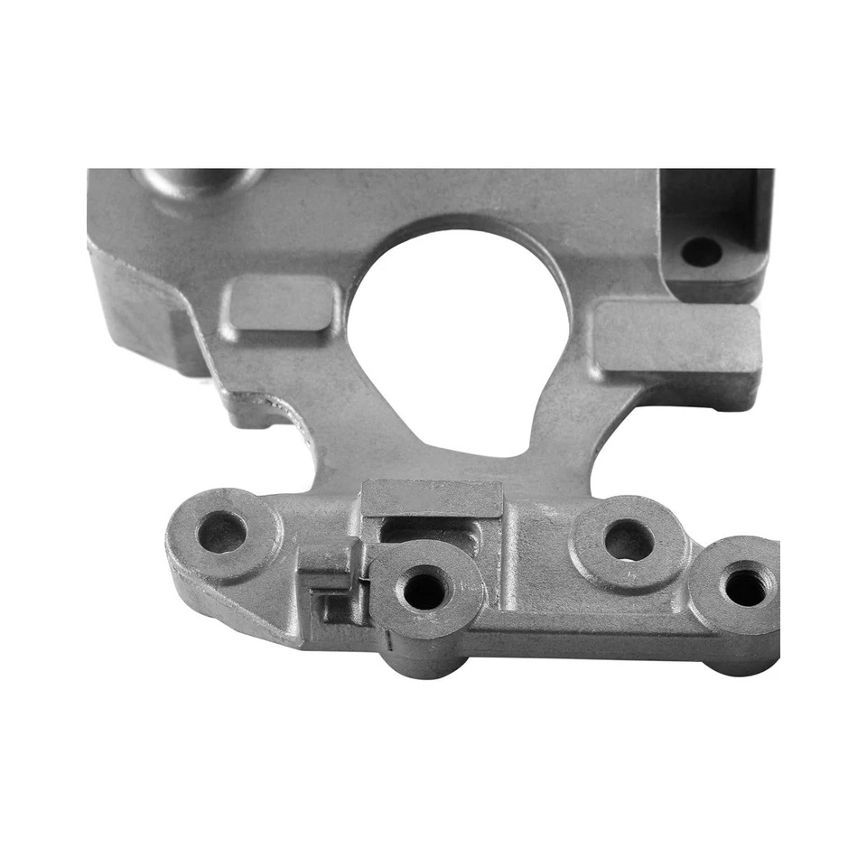A/C Compressor Bracket 38930-RNA-A00 For Honda Civic 1.8L 2006 2007 2008-2011 - Image 4 of 4