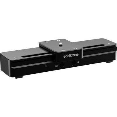Edelkrone SliderONE v2 Camera Video Motorized Sliding Mount - In Box