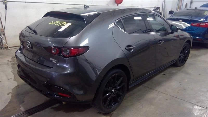 Passenger Right 2021 Mazda 3 Caliper 2789974 - Image 4 of 4