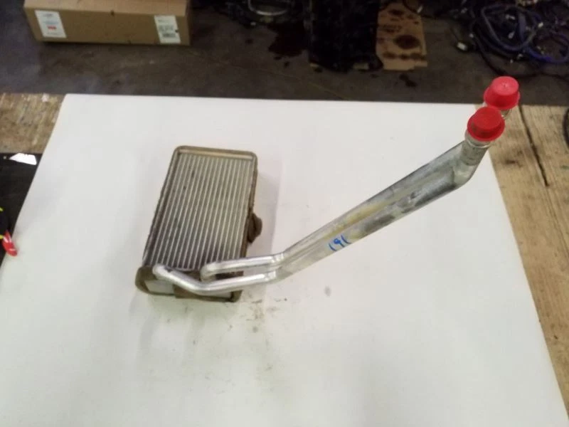 流体加热加热器芯 | 适合 2008 - 2010 年福特 F250 F350 F450 F550 — 第 3/4 张图片