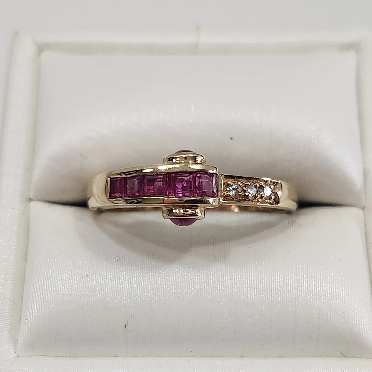 Dazzlingrock Collection - Alianza De Boda Apilable Para Mujer, 5 Mm