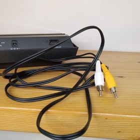 Atari Flashback 2 Classic Game Console 40 Built in Games 2005