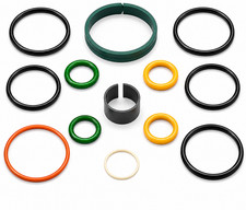 1542919C4 Genuine Seal Kit Case 580SM 590SM 580SL 580SK 580K 590SM+
