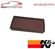 MOTOR LUFTFILTER MOTORFILTER K&N FILTERS 33-2254 I FÜR BMW 7,E67,F04