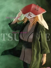 Perfect RocketToys ROC-009 1/6 Tsunade action figure in stock Collectibles