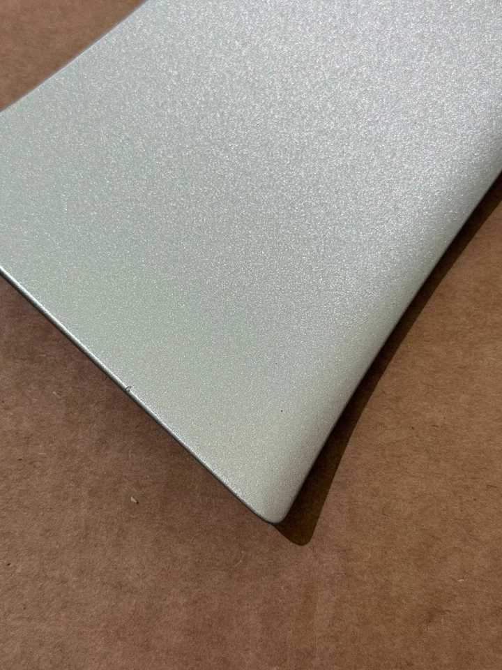 06-09 Saturn Sky Pontiac Solstice Tulip Panel Solapa Puerta Cubierta Pasajero Izquierdo Foto 4 de 4