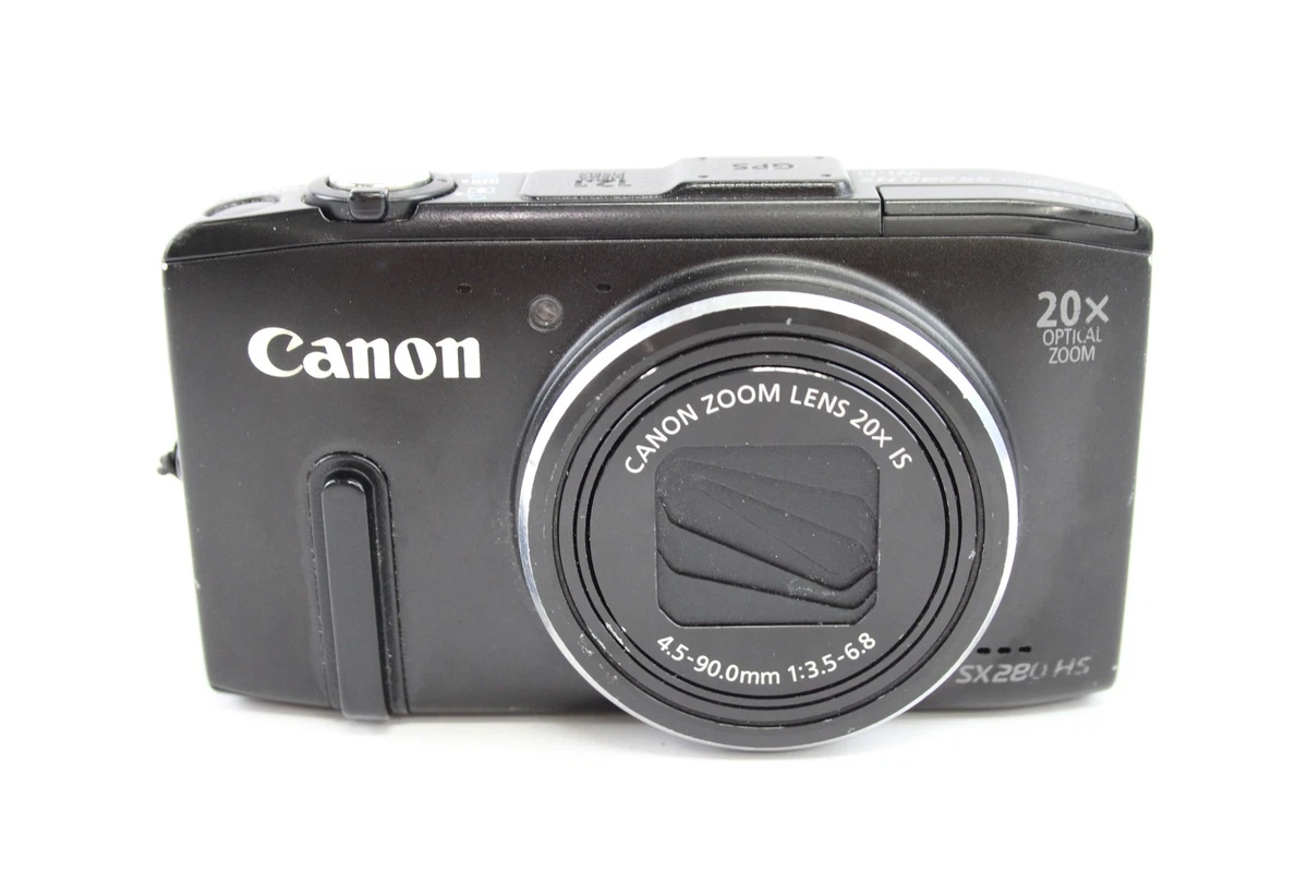 Canon PowerShot G6 Digital Cameras for Sale - Shop New & Used