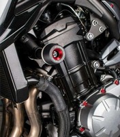 Kawasaki Z900 / RS / SE -17/25 - Lightech Puffer Schutz / STEKA215