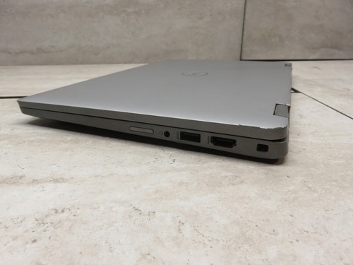 Dell Latitude 5320 2 en 1 13,3" FHD táctil i7-1185G7 16 GB 256 GB SSD Windows 11 - Imagen 5 de 7