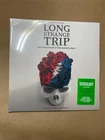 New Sealed Long Strange Trip Untold Story of the Grateful Dead Vinyl Record 2017