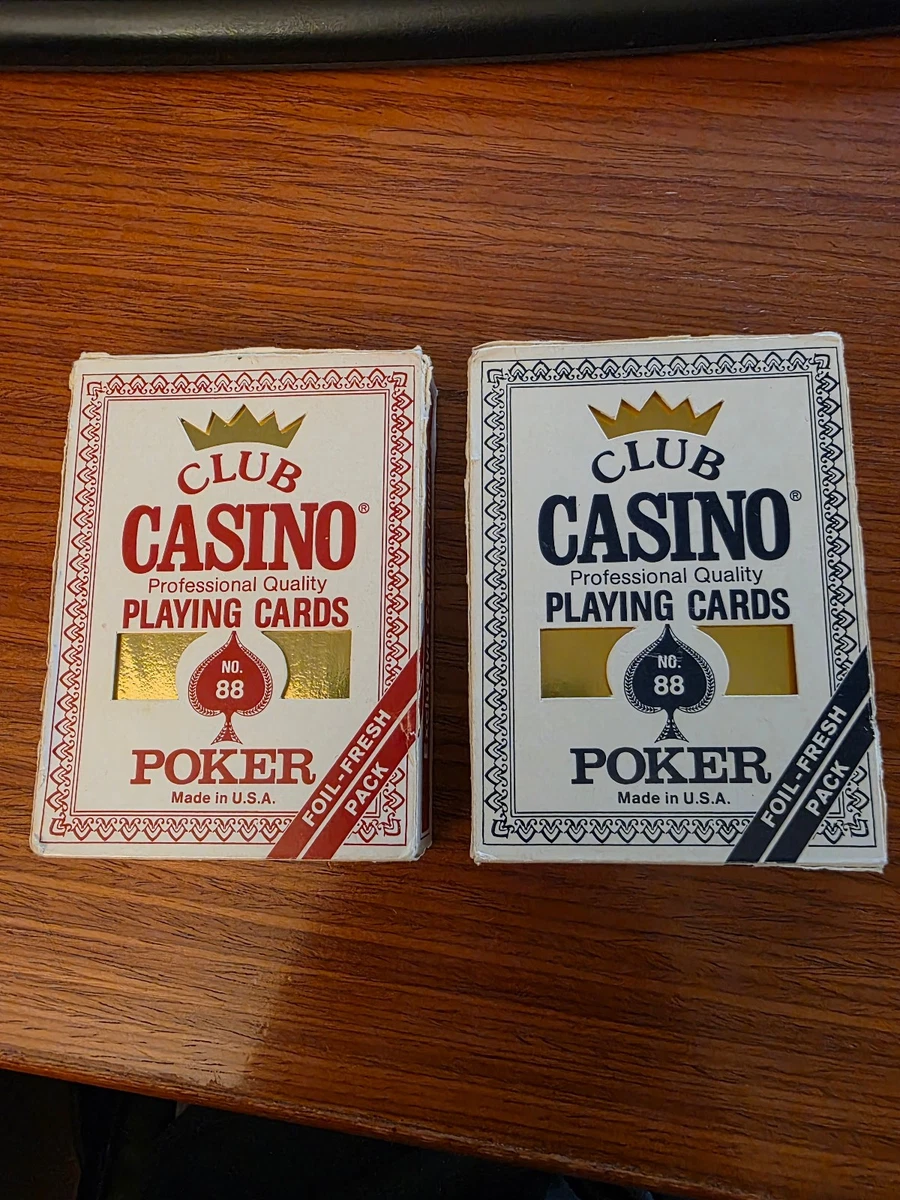 Arrco Playing Cards for sale | eBay