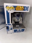 Funko Pop! Vinyl: Star Wars - R2-D2 #31 Brand New