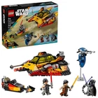 LEGO Star Wars 75414 Force Burner Snowspeeder Building Toy Kids 7+ FAST DELIVERY
