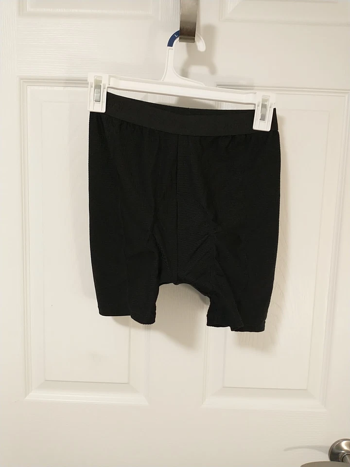 Pantalones Cortos de Bicicleta Ciclismo Hombres Mujeres Bicicleta Ropa Interior Pantalones Suave Esponja Gel Acolchado 3D Foto 2 de 4