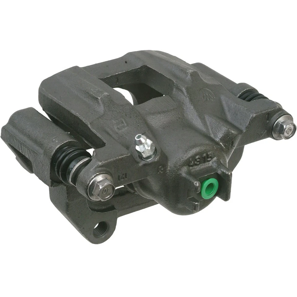 Cardone Reman Rear Left Rear Right Disc Brake Caliper fits 2007-2010 Acura MDX - Image 2 of 4